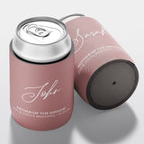 Wedding Party — The Elegant Script Set - The Cheers Co.