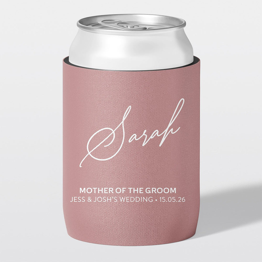 Wedding Party — The Elegant Script Set - The Cheers Co.