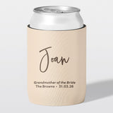 Wedding Party — The Modern Script Set - The Cheers Co.