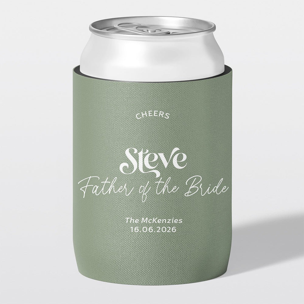 Wedding Party — The Timeless Charm Set - The Cheers Co.