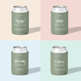Wedding Party — The Timeless Charm Set - The Cheers Co.