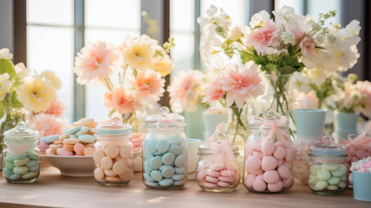 Best Wedding Favours (That Guests Actually Use) in Australia 2026 - The Cheers Co.