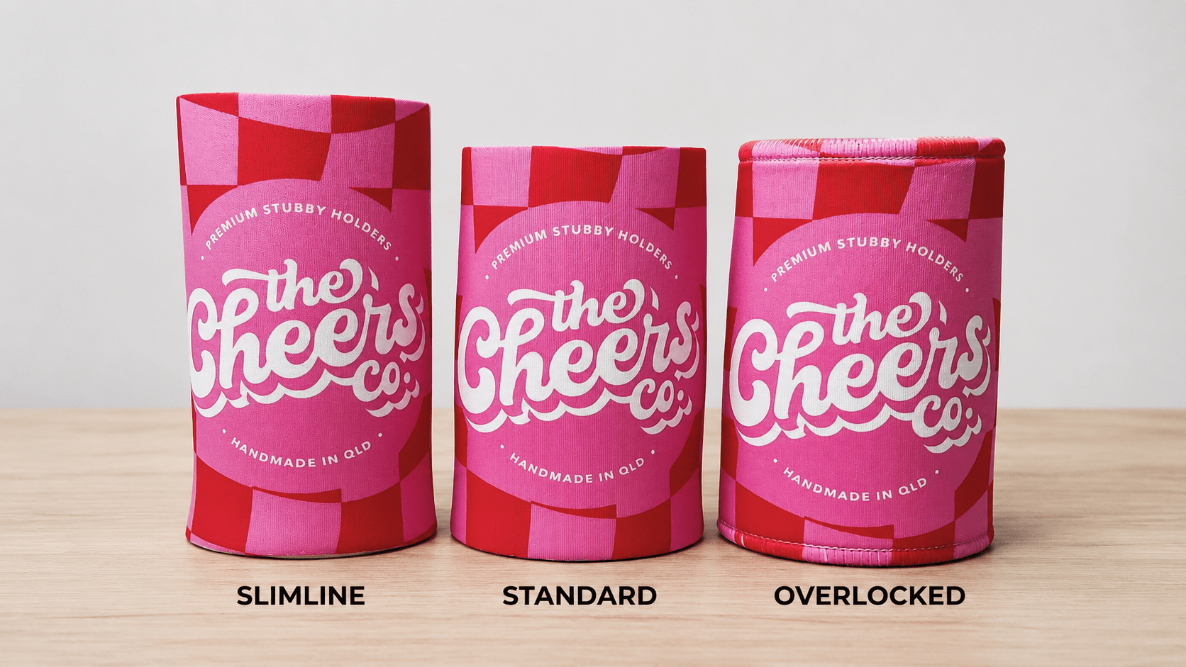 Custom Stubby Holder Prices Explained | The Cheers Co. - The Cheers Co.