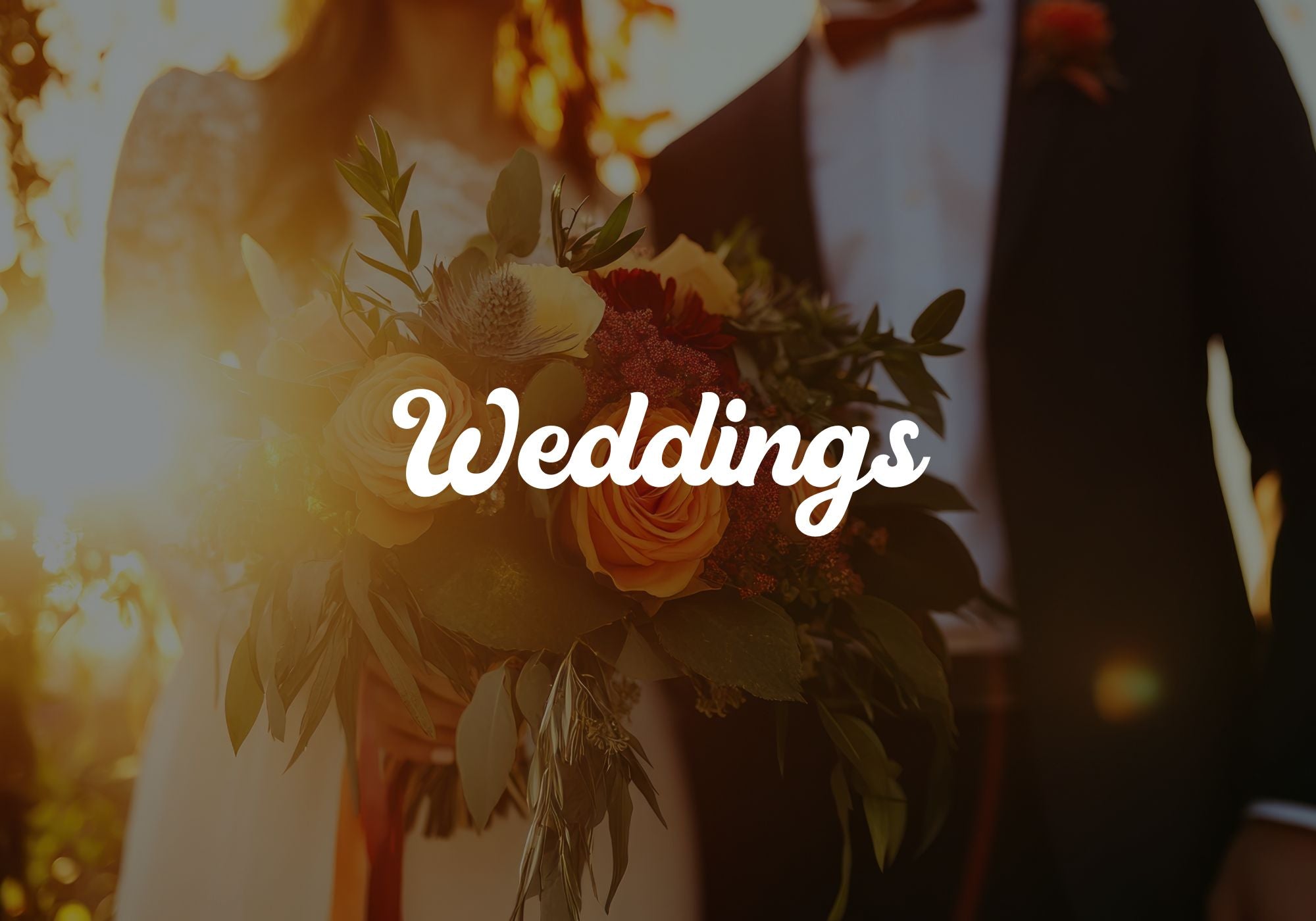 Wedding Stubby Holders