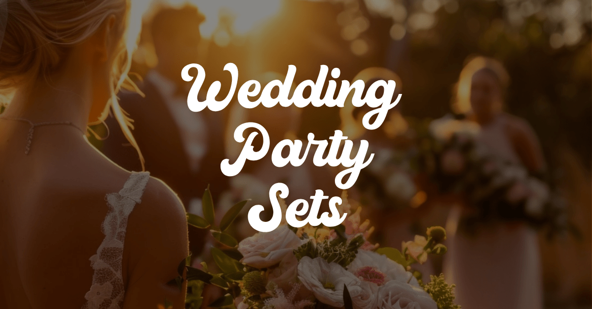 Bridesmaid & Groomsmen Stubby Holders - The Cheers Co.