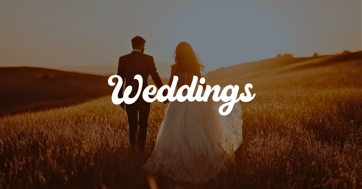 Wedding Stubby Holders - The Cheers Co.