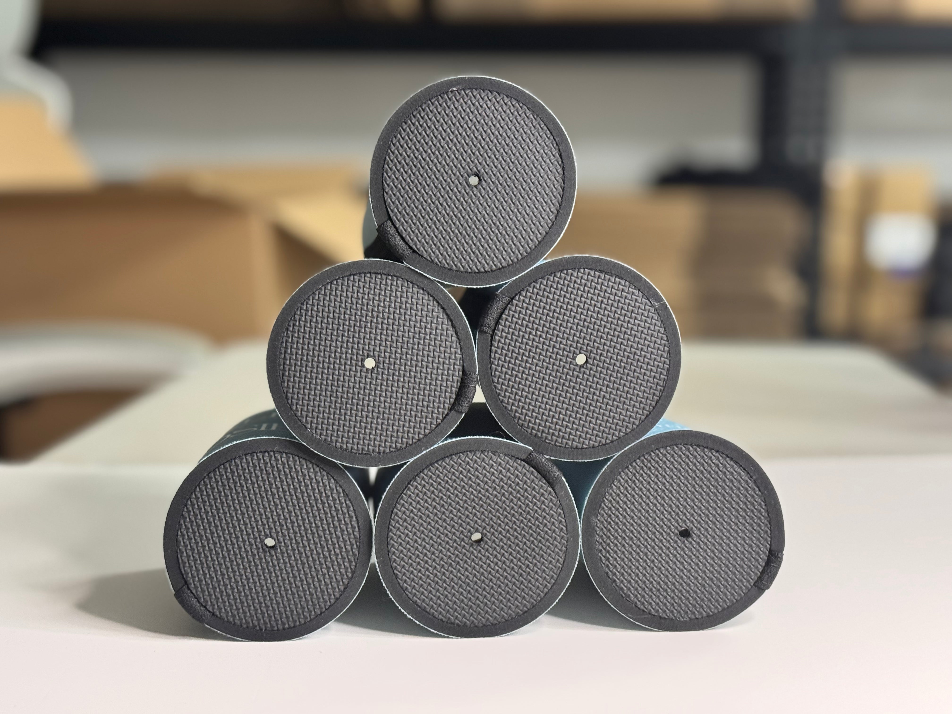 Order a Sample - Business Stubby Holders