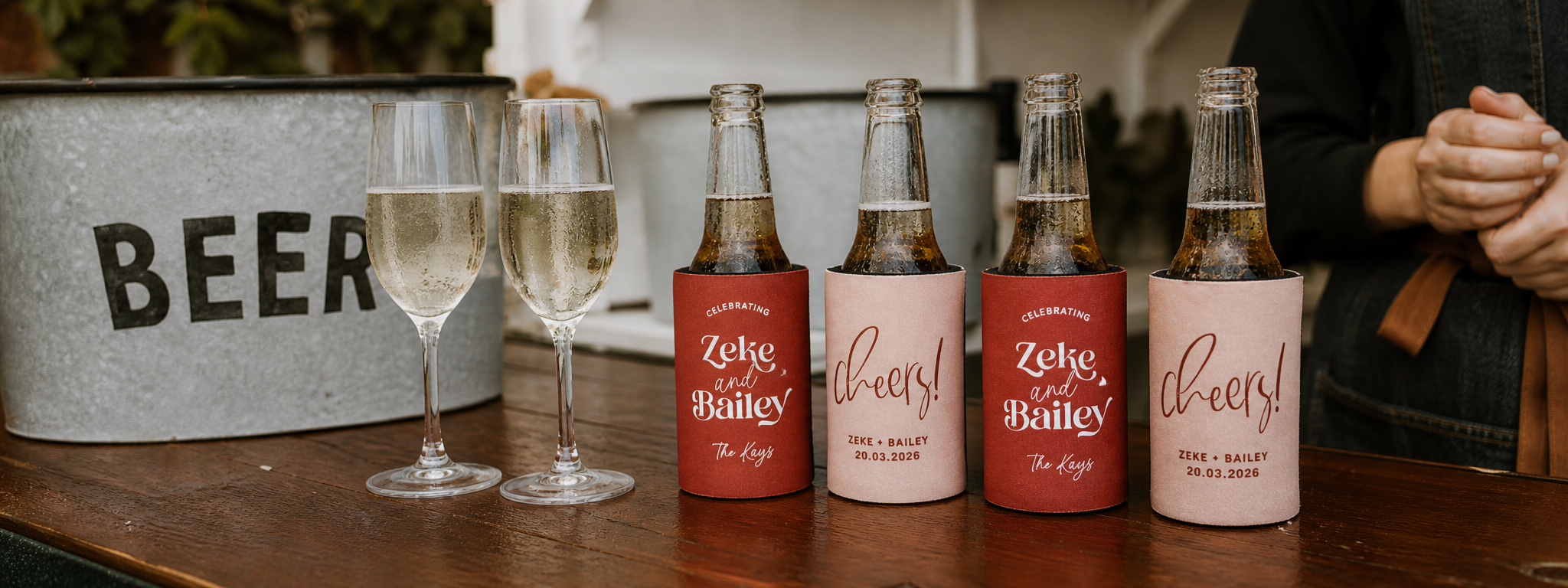 The Cheers Co.