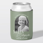 Arch Frame - Funeral & Memorial Stubby Holders – Personalised - The Cheers Co.