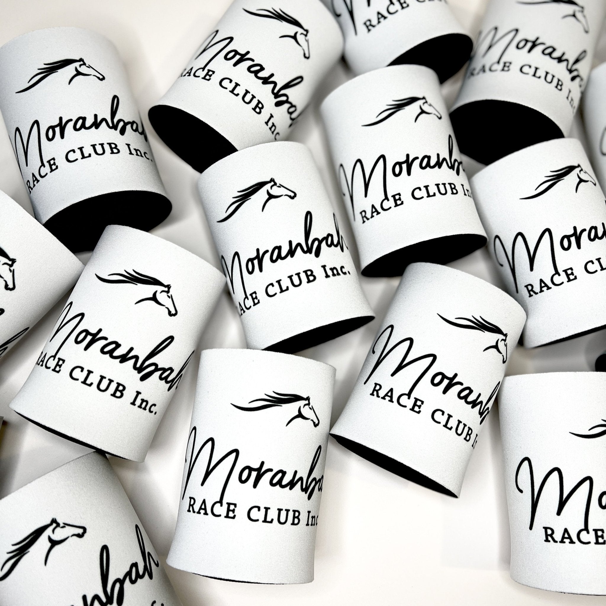 Business Stubby Holders - Promotional - The Cheers Co.