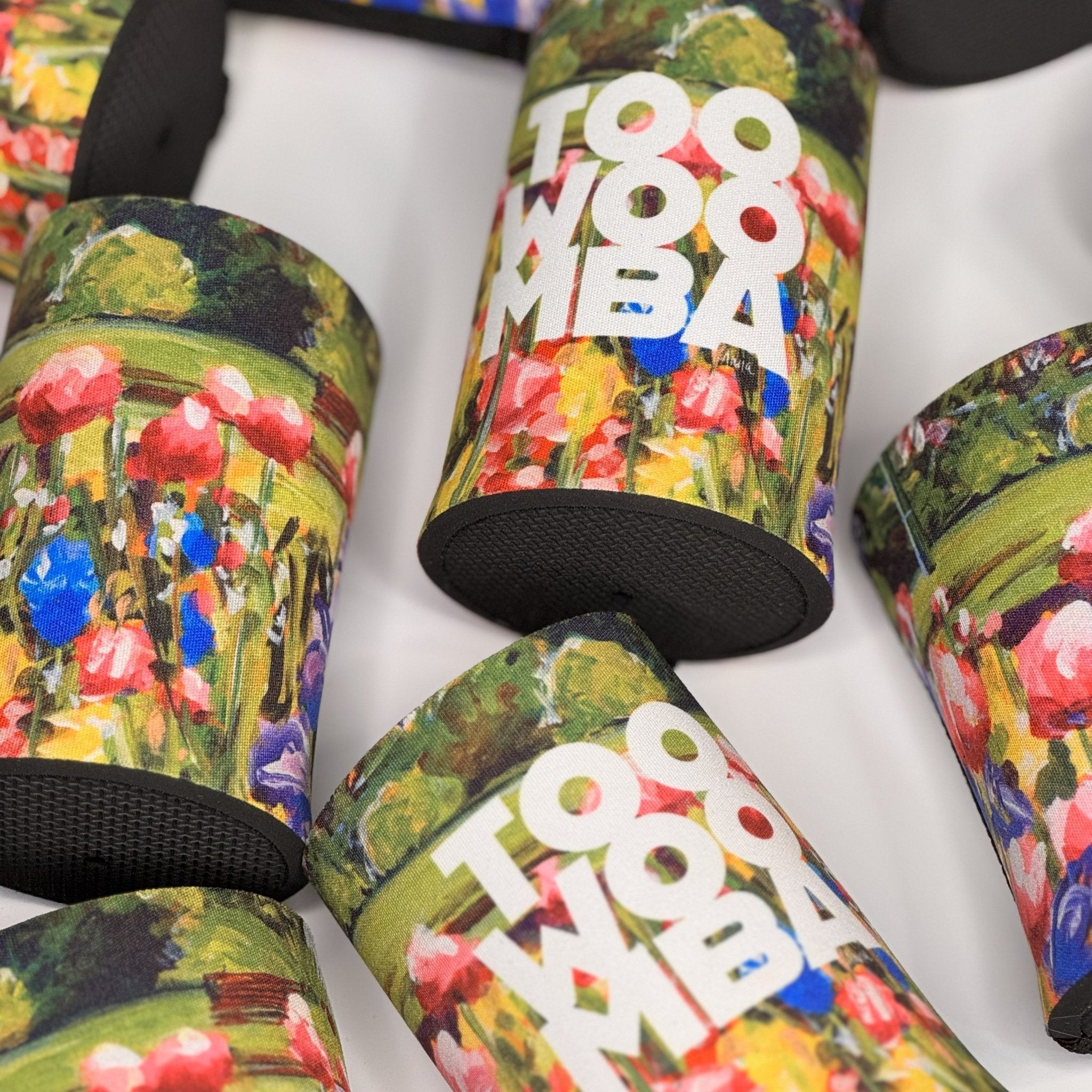 Business Stubby Holders - Promotional - The Cheers Co.