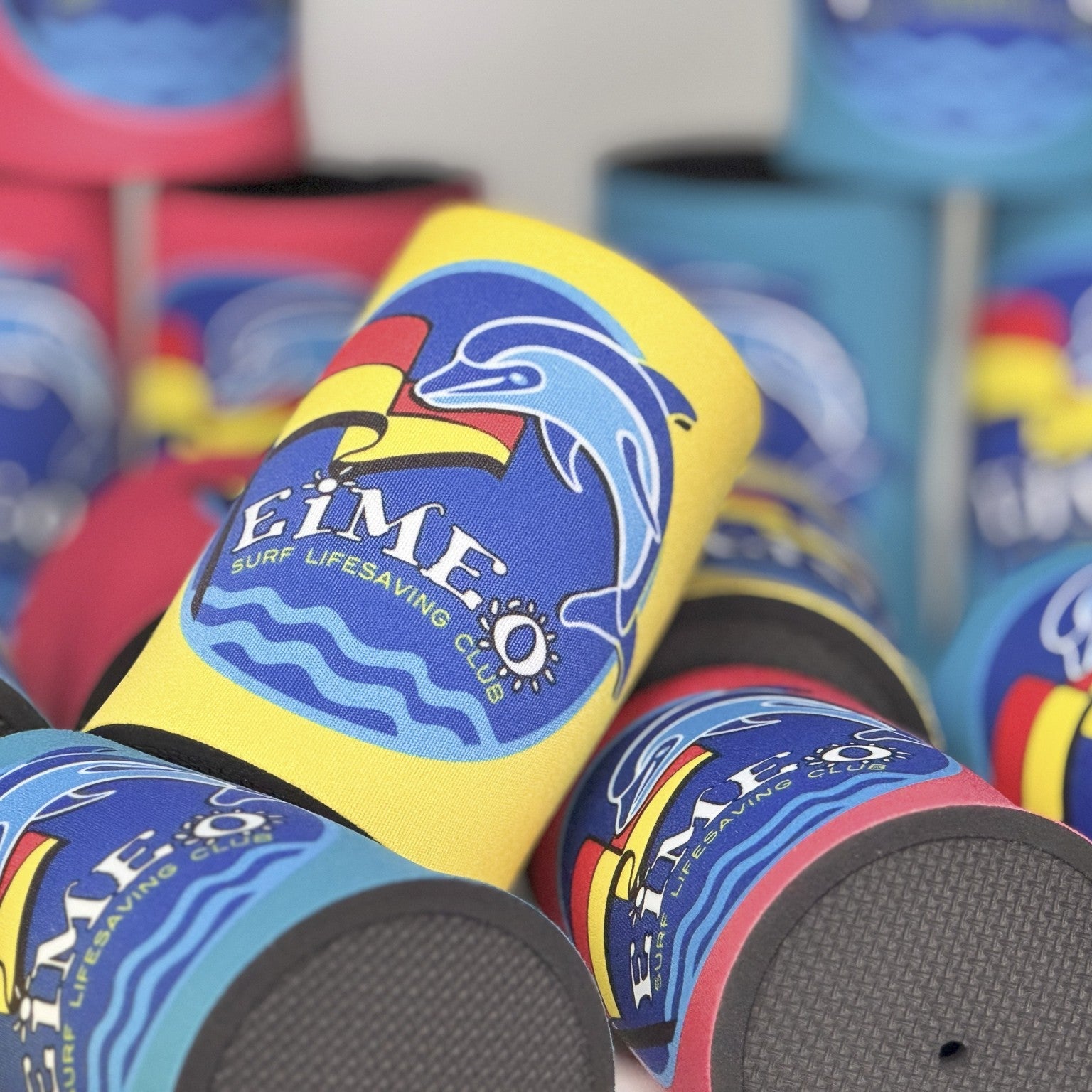 Business Stubby Holders - Promotional - The Cheers Co.