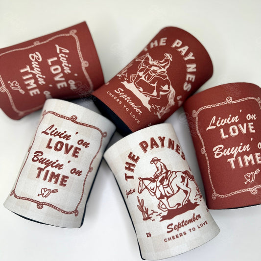 Design Your Own Stubby Holders – Upload Your Artwork - The Cheers Co.