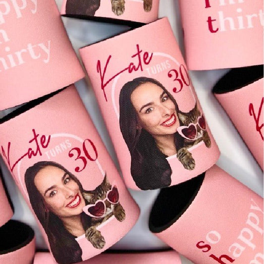 Design Your Own Stubby Holders – Upload Your Artwork - The Cheers Co.