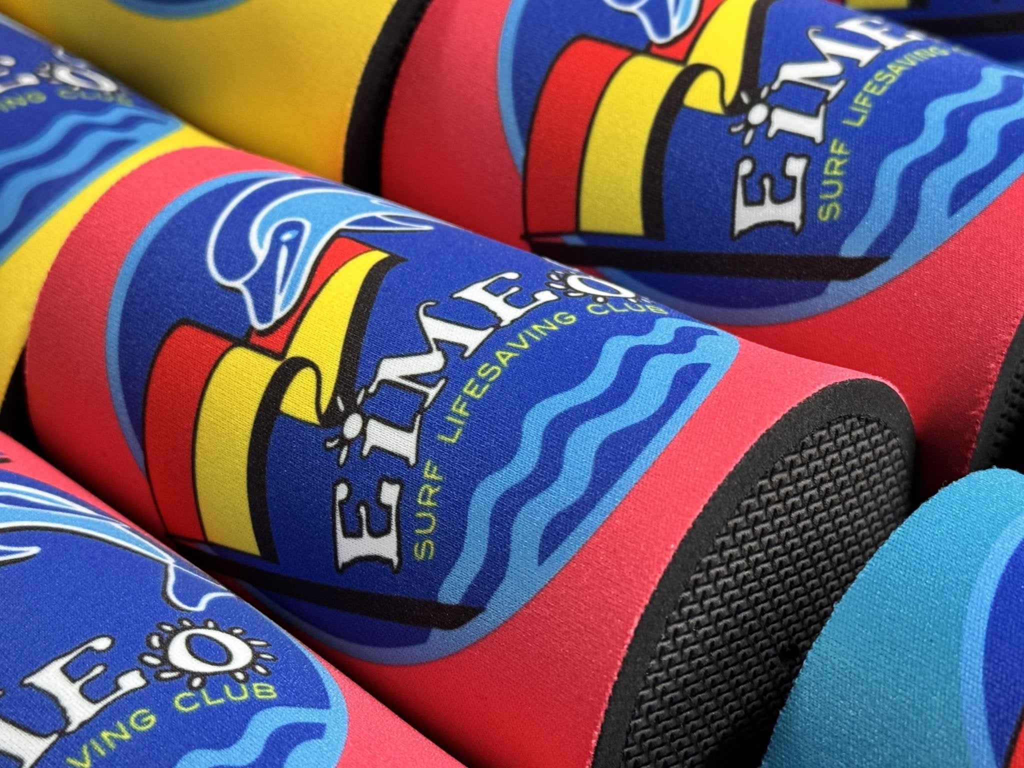 Order a Sample - Business Stubby Holders - The Cheers Co.