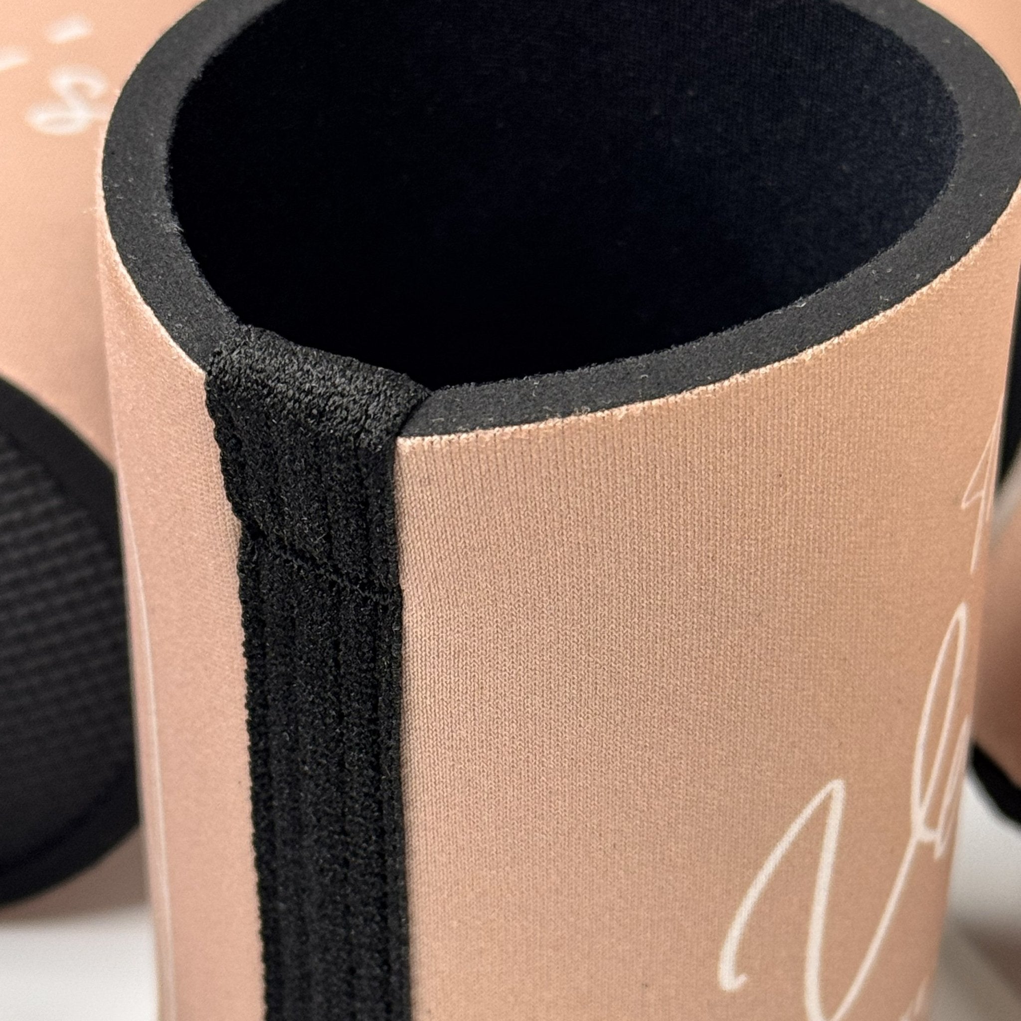 Order a Sample - Wedding Stubby Holders - The Cheers Co.