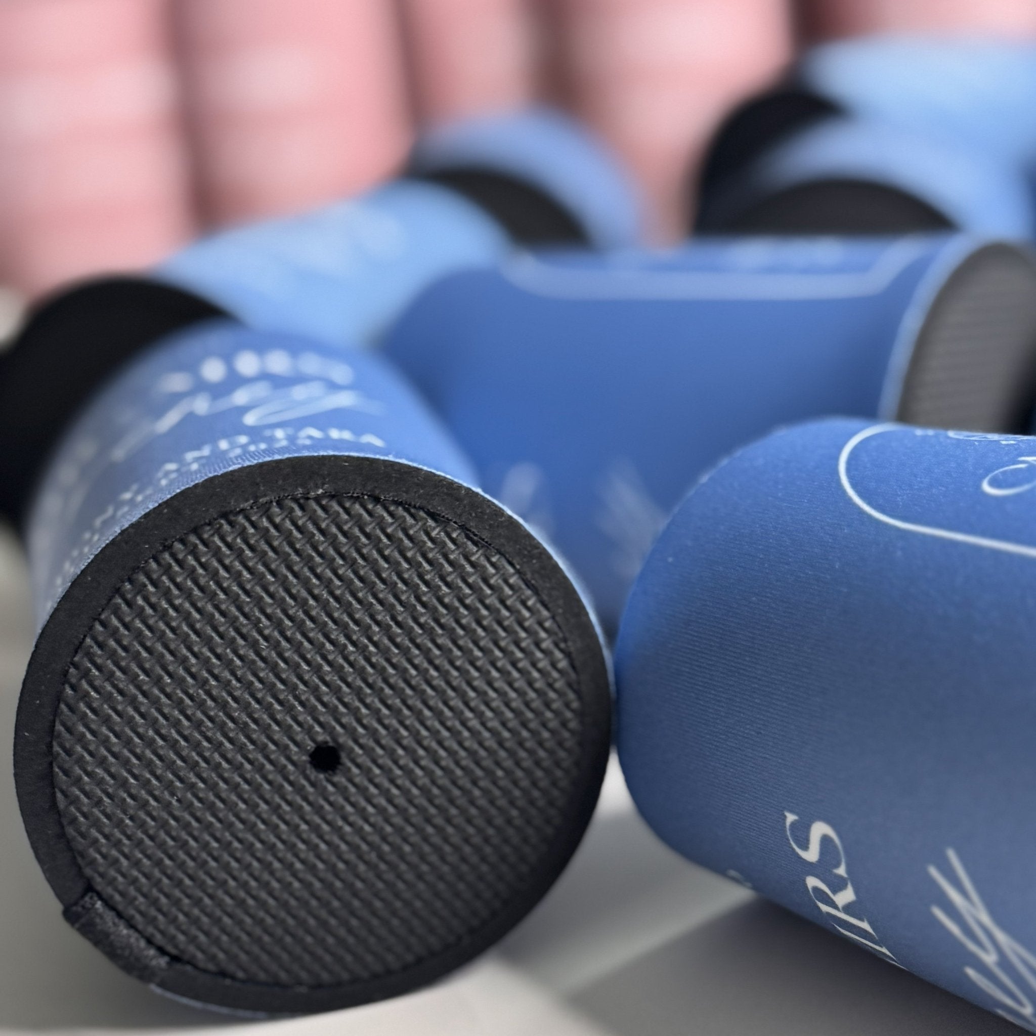 Order a Sample - Wedding Stubby Holders - The Cheers Co.