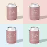 Wedding Party — The Elegant Script Set - The Cheers Co.