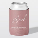 Wedding Party — The Elegant Script Set - The Cheers Co.