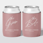 Wedding Party — The Elegant Script Set - The Cheers Co.