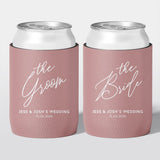 Wedding Party — The Elegant Script Set - The Cheers Co.