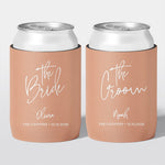 Wedding Party — The Minimal Modern Set - The Cheers Co.