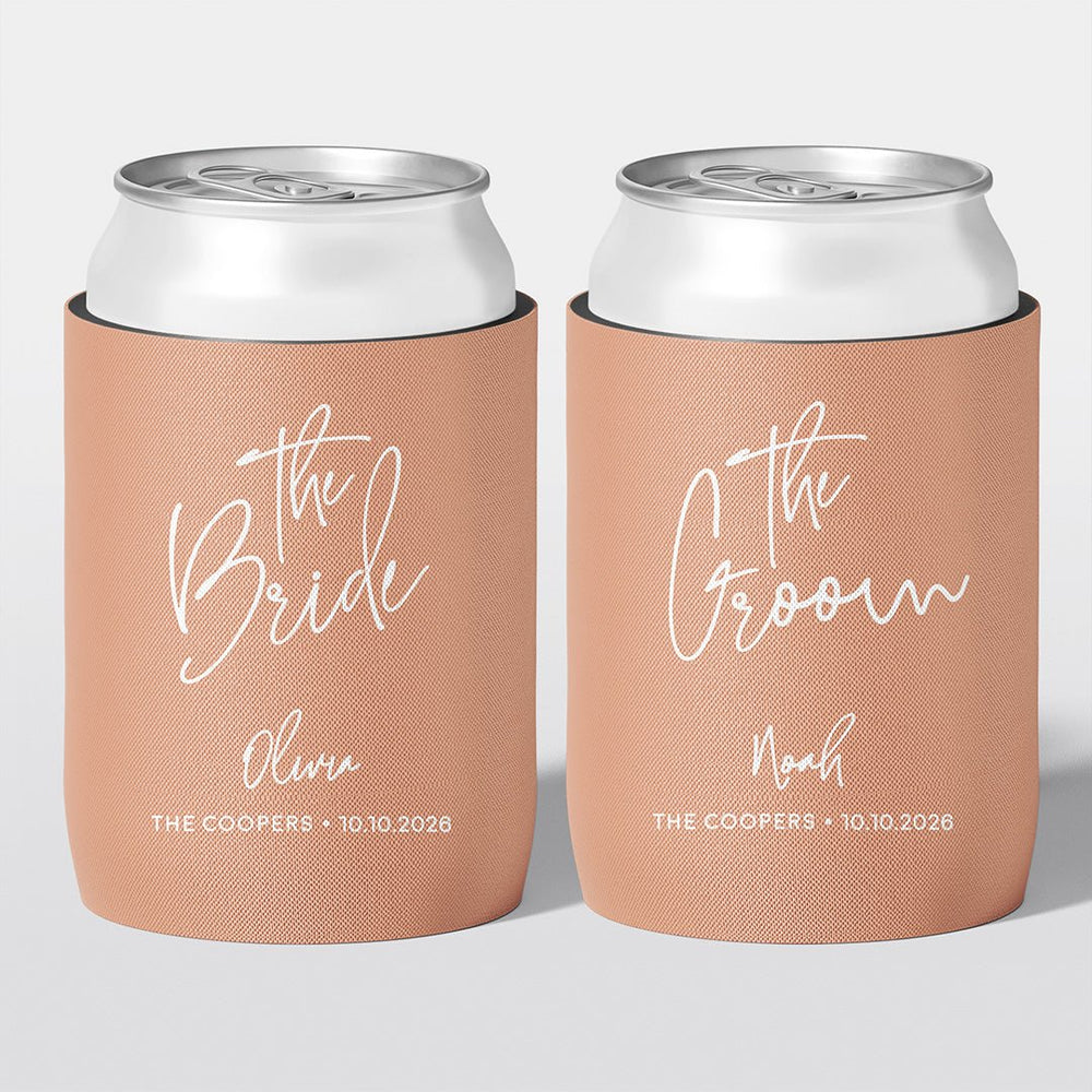 Wedding Party — The Minimal Modern Set - The Cheers Co.