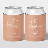 Wedding Party — The Minimal Modern Set - The Cheers Co.