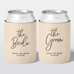 Wedding Party — The Modern Script Set - The Cheers Co.