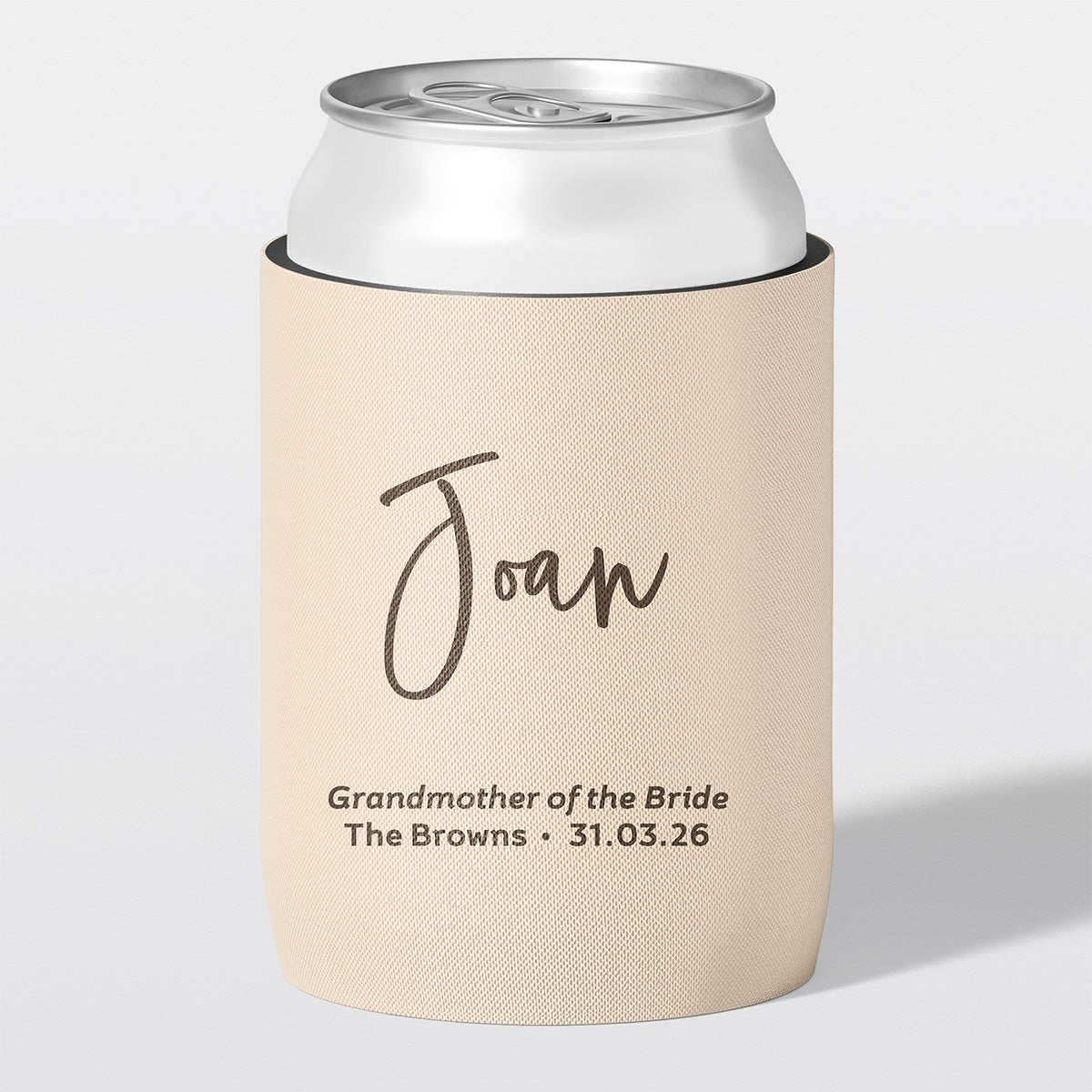 Wedding Party — The Modern Script Set - The Cheers Co.