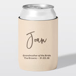 Wedding Party — The Modern Script Set - The Cheers Co.