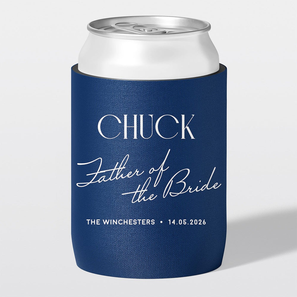 Wedding Party — The Romantic Serif Set - The Cheers Co.