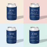 Wedding Party — The Romantic Serif Set - The Cheers Co.