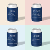 Wedding Party — The Romantic Serif Set - The Cheers Co.