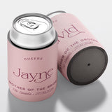Wedding Party — The Signature Serif Set - The Cheers Co.