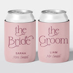 Wedding Party — The Signature Serif Set - The Cheers Co.