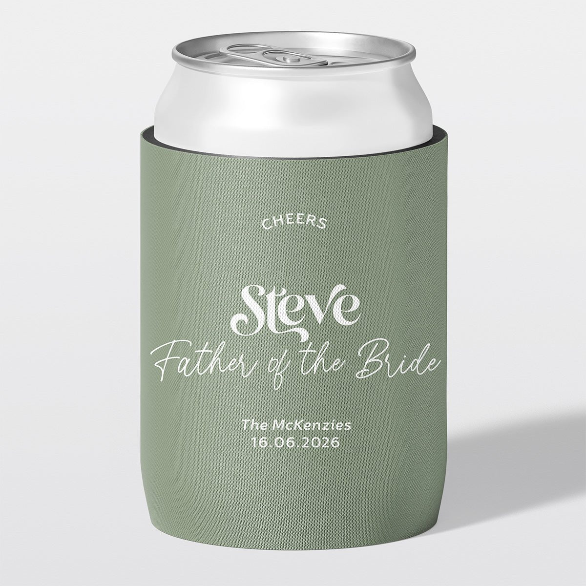 Wedding Party — The Timeless Charm Set - The Cheers Co.