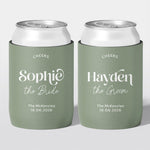 Wedding Party — The Timeless Charm Set - The Cheers Co.