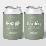 Wedding Party — The Timeless Charm Set - The Cheers Co.