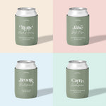 Wedding Party — The Timeless Charm Set - The Cheers Co.